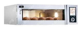 Печь подовая Wiesheu EBO 68 S EXCLUSIVE NEW Печь подовая Wiesheu EBO 68 S EXCLUSIVE NEW