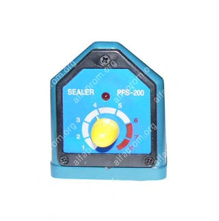 Запаиватель пакетов ручной PFS-200 (пластик, 2 мм) Foodatlas Pro