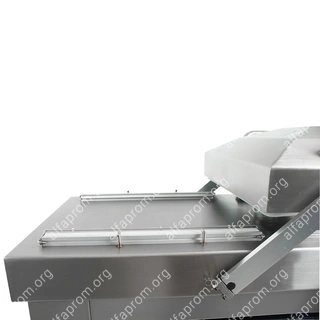 Вакуумный упаковщик DZ-500/2SC Foodatlas Eco