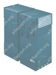 Газоконвектор Ятаган Smoke - 2,0