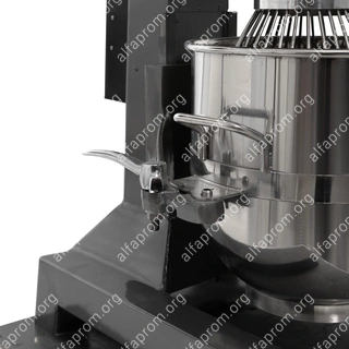 Миксер планетарный B-40BA Foodatlas Eco (графитовый)