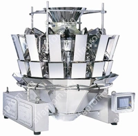 Мультиголовочный дозатор HLA10-1-1D