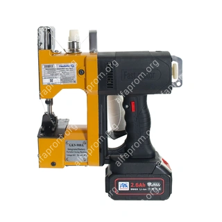 Мешкозашивочная машина Foodatlas GK9-900А