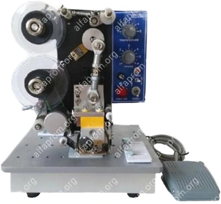 Датер HP-241G Foodatlas Eco