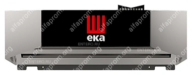 Зонт вытяжной Tecnoeka MKKC 711