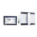 Встраиваемый ТТО принтер HL-53 (53 мм, без станины)