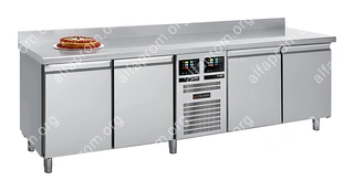 База расстоечная Gemm TALHC/27A База расстоечная Gemm TALHC/27A