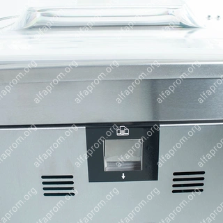 Вакуумный упаковщик DZ-400A Foodatlas Eco