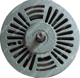 Электродвигатель для мешкозашивочной машины GK9-2 Foodatlas