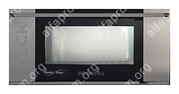 Печь подовая UNOX XEBDC-02EU-C