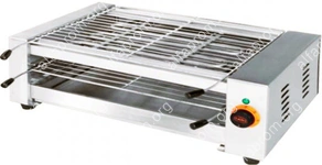 Мангал электрический CY-600 Foodatlas