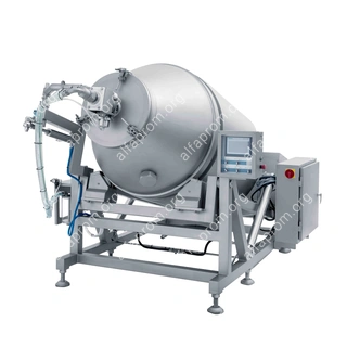 Вакуумный массажер (с охлаждением) GRKL-1700