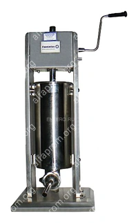 Шприц для колбас Foodatlas HOLS-5L