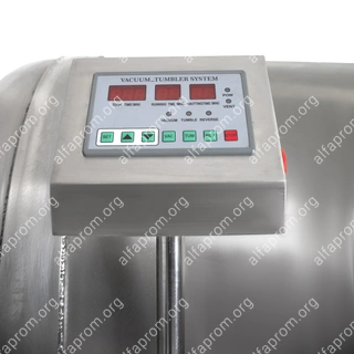 Вакуумный массажер маринатор мяса, птицы GR-500A Foodatlas