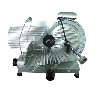 Полуавтоматический слайсер 250 ES-10