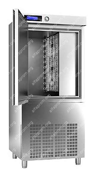 Шкаф шоковой заморозки Sagi TF101S Шкаф шоковой заморозки Sagi TF101S