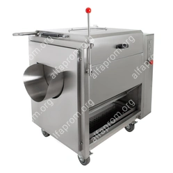 Щёточная мойка для овощей FA-80 Foodatlas