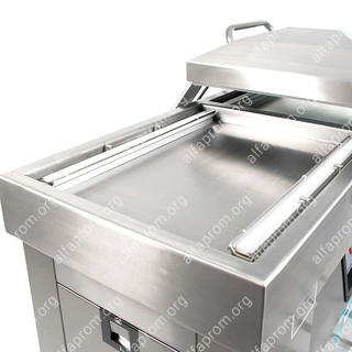 Вакуумный упаковщик DZQ-600/2SD Foodatlas Eco