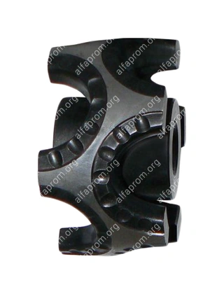 Матрица JGL-120, 10 яч, Полумесяц Бугор (А), d84, ш56