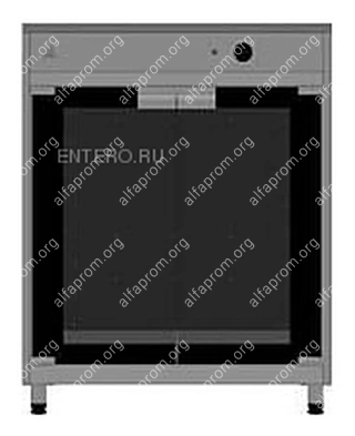 Шкаф расстоечный ITERMA PR 808 Шкаф расстоечный ITERMA PR 808