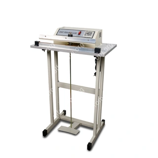 Ножной импульсный запайщик FRT-400