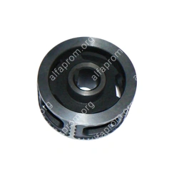 Матрица JGL-135-6A, 6 яч, прямоугол., d90. ш42