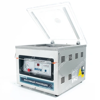 Вакуумный упаковщик DZQ-500/2F Foodatlas Eco