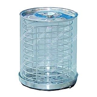 Стеклянная колба для HHD-4