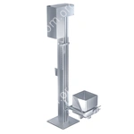 Подъемник TS-200III