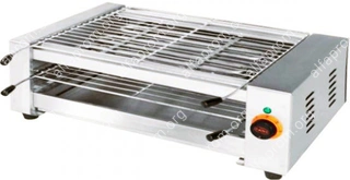 Мангал электрический CY-600 Foodatlas