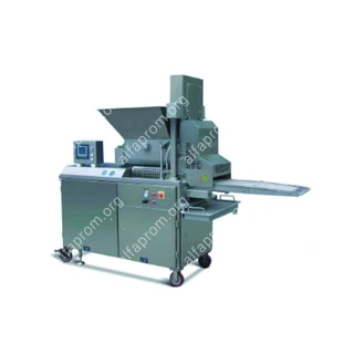 Котлетный аппарат CXJ-400 Foodatlas