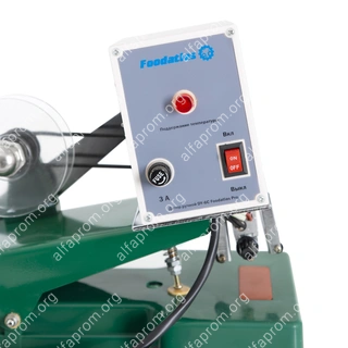 Датер ручной  DY-6C Foodatlas Pro