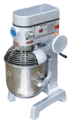 Миксер планетарный B-25C (AR) Foodatlas Pro 220В