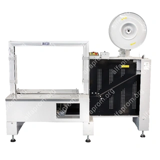 Автоматическая стреппинг машина KZDW-8060/D