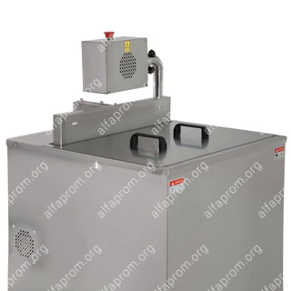 Аппарат термоусадочный ST-6050 Foodatlas