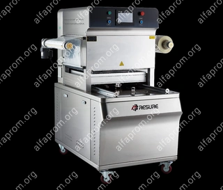 Запайщик лотков RS-MA48V Запайщик лотков RS-MA48V