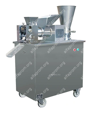 Пельменный аппарат Foodatlas JGL135-6A Пельменный аппарат Foodatlas JGL135-6A