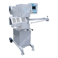 Проволочный клипсатор DKJLK2